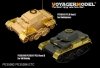Voyager Model PE35286 WWII German Pz.Kpfw.II Ausf.G(B ver include Gun barrel) for 5M 3500 1/35